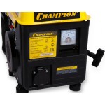 Электрогенератор Champion IGG1001 (бензиновый, однофазный, инвертор, 1,1/1кВт, непр.работа 7ч)
