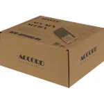 Блок питания Accord ACC-SFX600-80 (SFX, 600Вт)