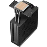 Кулер DeepCool AG400 BK ARGB V2