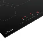Индукционная варочная поверхность Monsher MHI 4506