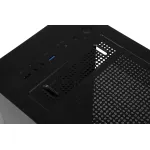 Корпус Accord M203 (Mini-Tower, 2xUSB3.0)
