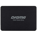 Жесткий диск SSD 128Гб Digma (2.5
