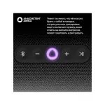 Портативная акустика Яндекс Стрит Алиса