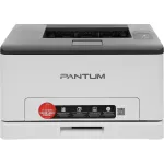 Pantum CP1100 (лазерная, цветная, A4, 1024Мб, 1200x600dpi, 30'000стр в мес, USB)