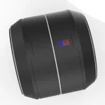 Кулер Zalman ZET5 BLACK