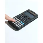 Калькулятор Deli ED991ES