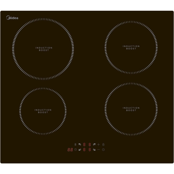 Индукционная варочная поверхность Midea MIH64100