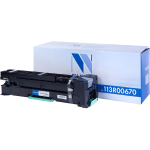 Тонер-картридж NV Print Xerox 113R00670 (Phaser 5500, 5550)