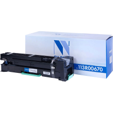 Тонер-картридж NV Print Xerox 113R00670 (Phaser 5500, 5550)