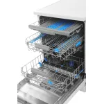 Посудомоечная машина Midea MFD60S510Wi