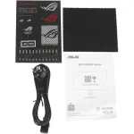 Монитор ASUS ROG Strix XG27ACDNG (26,5