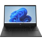 Ноутбук IRU Planio 15ING (Intel N-series N100 0.8 ГГц/8 ГБ DDR4 4800 МГц/15.6