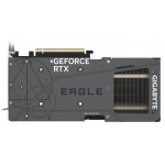 Видеокарта GeForce RTX 4070TI Super 2640МГц 16Гб Gigabyte OC (GDDR6X, 256бит, 1xHDMI, 3xDP)