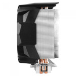 Кулер для процессора Arctic Cooling Freezer 7 X (Socket: 1150, 1151, 1151-v2, 1155, 1156, 1200, AM3, AM3+, AM4, FM1, FM2, FM2+, алюминий, 4-pin PWM)