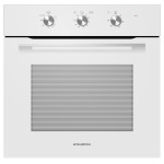 Духовой шкаф Maunfeld MOGS703W