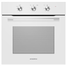 Духовой шкаф Maunfeld MOGS703W