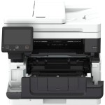 МФУ Canon i-Sensys MF461dw II (черно-белая, A4, 1024Мб, 36стр/м, 1200x1200dpi, авт.дуплекс, 80'000стр в мес, Wi-Fi)