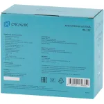 Компьютерная акустика Oklick OK-122