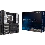 Материнская плата ASUS PRO WS WRX90E-SAGE SE (sTR5, AMD WRX90, 8xDDR5 DIMM, EEB, RAID SATA: 0,1,10,5)