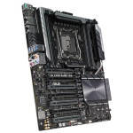 Материнская плата ASUS WS X299 SAGE/10G (LGA2066, Intel X299, xDDR4 DIMM, CEB, RAID SATA: 0,1,10,5)