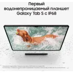 Планшет Samsung Galaxy Tab S9+ SM-X816B(12.4