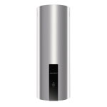 Вытяжка Maunfeld Lee Wall 35 INOX sensor
