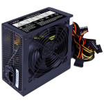 Блок питания Hiper HPB-750 (ATX, 750Вт, 20+4 pin, BRONZE)