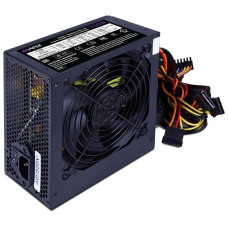 Блок питания Hiper HPB-750 (ATX, 750Вт, 20+4 pin, BRONZE)