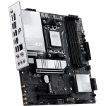 Материнская плата MSI PRO B850M-A WIFI (x)