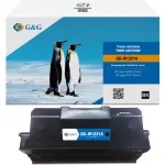 Тонер-картридж G&G GG-W1331A (черный; 5000стр; Laser 408dn, MFP 432fdn)