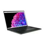 Ноутбук Acer Swift Edge SFE16-44-R2RD (AMD Ryzen 7 8840U 3.3 ГГц/16 ГБ LPDDR5/16