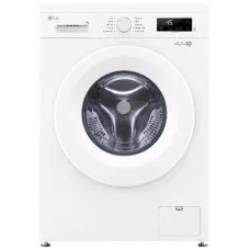Стиральная машина LG F2Y1HS3W(60x85x44см, фронтальная, макс:7кг, 1200об/мин, белый)