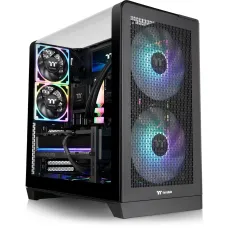 Корпус Thermaltake View 390 Air (Midi-Tower)