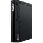 ПК Lenovo ThinkCentre Tiny M70q-4 slim (Core i5 13400T 1300МГц, DDR4 0,0078125Гб, SSD 512Гб, Intel UHD Graphics 730, Free DOS)