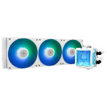 Кулер Thermalright F-WFRAME-PRO-360-WH-ARGB