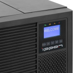 ИБП Ippon Innova T II 10K (с двойным преобразованием, 10000ВА, 10000Вт)