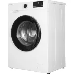 Стиральная машина VITEK VT-WME6008(фронтальная средняя, класс стирки/отжима/э.потребления: B/C/A++ , макс: 6кг, 1000 об/мин, 60x84x45см, белый)