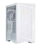 Корпус Zalman Z9 Iceberg MS White