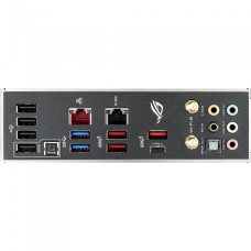 Материнская плата ASUS ROG STRIX X299-E GAMING II (LGA2066, X299, 8xDDR4 DIMM, ATX, RAID SATA: 0,1,10,5) [ROG STRIX X299-E GAMING II]