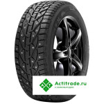 Шина Tigar ICE 225/50 R17 98T зимняя шипы (Extra Load)