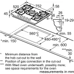 Bosch PPQ7A6I45