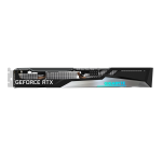 Видеокарта GeForce RTX 3060 1777МГц 12Гб Gigabyte GAMING OC (GDDR6, 192бит, 2xHDMI, 2xDP)