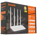Tenda F6