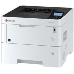 Принтер Kyocera ECOSYS P3145dn (лазерная, черно-белая, A4, 512Мб, 45стр/м, 1200x1200dpi, авт.дуплекс, 150'000стр в мес, RJ-45, USB)