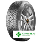 Шина Continental WinterContact TS 870 ContiSeal 225/45 R17 94H зимняя (Extra Load)