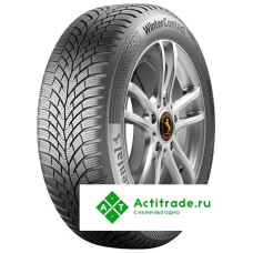 Шина Continental WinterContact TS 870 ContiSeal 225/45 R17 94H зимняя (Extra Load) [0355470]