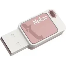 Накопитель USB Netac NT03UA31N-032G-20PK [NT03UA31N-032G-20PK]