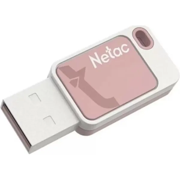 Накопитель USB Netac NT03UA31N-032G-20PK