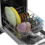 Посудомоечная машина Bosch SPV2IKX54Q