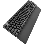 Игровая клавиатура GMNG GG-KB785XW (Bluetooth/Радиоканал, механическая, 104кл)